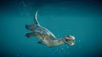 Jurassic World Evolution 2: Prehistoric Marine Species Pack (Xbox & PC) 3