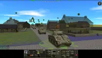 Combat Mission Battle for Normandy - Commonwealth Forces 4
