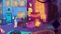 Leisure Suit Larry - Wet Dreams Don't Dry 2