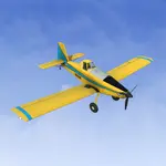 RealFlight Evolution - E-flite Air Tractor 1.5m 1