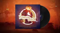 Pumpkin Jack Soundtrack 1