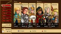 Celestian Tales: Old North - Alternate Costume Pack 1