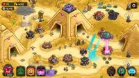 Kingdom Rush Vengeance - Hammerhold Campaign 2