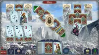 Jewel Match Solitaire Winterscapes 2 - Collector's 1