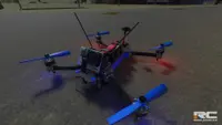 RC Simulation 2.0 3