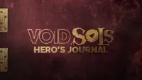 Void Sols Artbook and Hero's Journal Deluxe 1