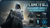 Age of Wonders: Planetfall - Pre-Order Content Pack 1