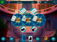 Fairytale Solitaire. Witch Charms 2