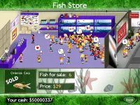 Fish Tycoon 1