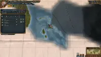 Expansion - Europa Universalis IV: Conquest of Paradise 2