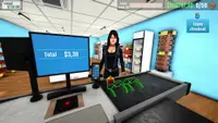 Shopkeeper: My First Supermarket 1