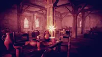 ❂ Hexaluga ❂ Witch Hunter's Travelling Castle ♉ 3