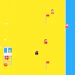 Brendan Keogh's Putting Challenge 3