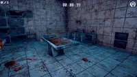3D PUZZLE - OldHospital 4