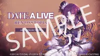 DATE -A- LIVE: Ren Dystopia Complete 2