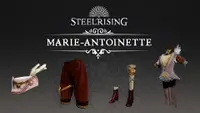 Steelrising - Marie-Antoinette Cosmetic Pack 1
