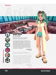Temtem - Digital Artbook 2
