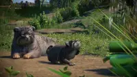 Planet Zoo: Zookeepers Animal Pack Premium 1