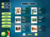 Griddlers Beach Season 4