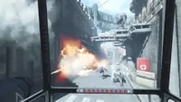 Wolfenstein: Cyberpilot 1