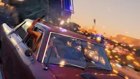 Saints Row Gold (PS4 & PS5) 4