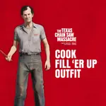 The Texas Chain Saw Massacre - Cook Outfit 1 - Fill 'Er Up (Xbox One Series) 1
