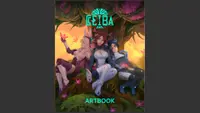 Ceiba - Artbook 1