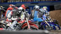 Monster Energy Supercross - The Official Videogame 4 3