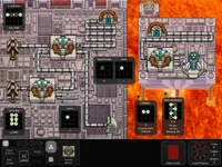 SpaceChem: 63 Corvi 1