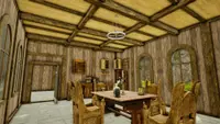 ContractVille - Medieval Furniture Pack 3
