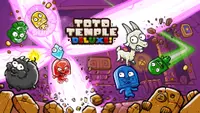 Toto Temple Deluxe Deluxe 1