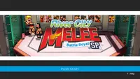 River City Melee : Battle Royal Special Special 1