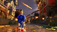 Sonic Forces 1