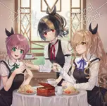 Fatal Twelve Original Soundtrack 1