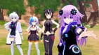 Neptunia Game Maker R:Evolution 2