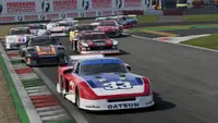 Project Motor Racing: Group 5 Revival Pack 2