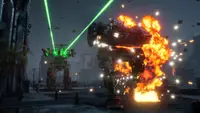 MechWarrior 5: Mercenaries - JumpShip 3