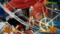 SAMURAI SHODOWN - DLC CHARACTER "BAIKEN" 3