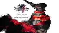 STRANGER OF PARADISE FINAL FANTASY ORIGIN Digital Art Book and Digital 勇者mini Soundtrack Deluxe 1