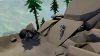 Lonely Mountains: Downhill - Riley's Return (Xbox & PC) 1