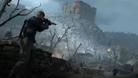 Sniper Elite 5: Conqueror Mission, Weapon and Skin Pack 4