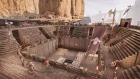 Conan Exiles - Blood and Sand Pack 3