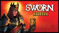 SWORN - Digital Artbook 1
