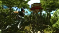 Just Cause 2 4