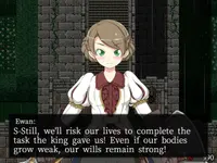 The Heart of Darkness 1