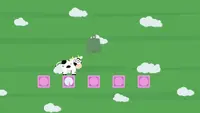 Tricky Cow 4