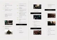 OPUS: Echo of Starsong - Official Game Script Vol.1 2