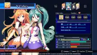 Neptunia Virtual Stars - Asacre Peace Pack 2