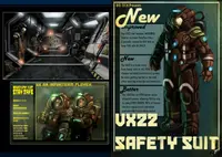 Infinity Runner: Art Book and Soundtrack 3