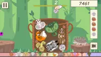 Kawaii Animals - Skin Set - Land of Mushrooms 3